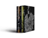 Aventures orientales : coffret - Eduardo Mazzitelli