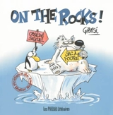 On the rocks ! - Giemsi
