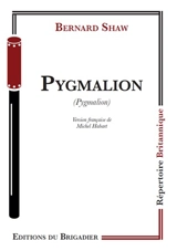 Pygmalion. Pygmalion - Bernard Shaw