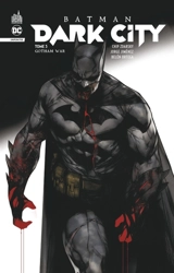 Batman dark city. Vol. 3. Gotham war - Chip Zdarsky