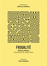 Frugalité - Philippe Madec