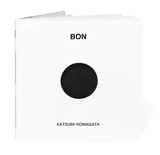 Bon - Katsumi Komagata