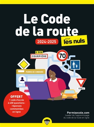 Le code de la route pour les nuls - Permisecole.com