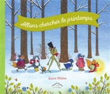 Allons chercher le printemps - Laura Hedon