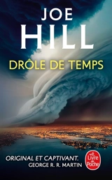 Drôle de temps - Joe Hill