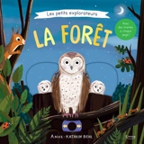 La forêt - Anne-Kathrin Behl