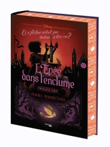 L'épée dans l'enclume : et si Arthur n'était pas destiné à être roi ? - Mari Mancusi