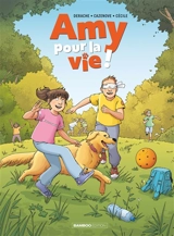 Amy pour la vie !. Vol. 3 - Christophe Cazenove