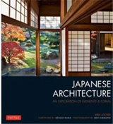 Japanese Architecture - Locher, Mira