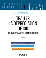 Traiter la dépréciation de soi : le syndrome de l'imposteur - Kevin Chassangre