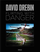 David Drebin Flirting with Danger - David Drebin