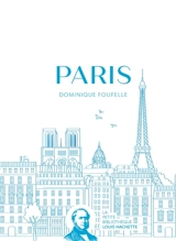 Paris - Dominique Foufelle