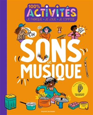 100 % sons et musique - Nicolas Lafitte