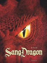 SangDragon - Bédu