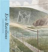 Eric Ravilious : Landscapes & Nature - Ella Ravilious