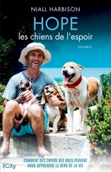 Hope : les chiens de l'espoir - Niall Harbison
