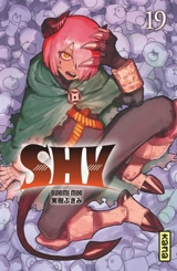 Shy. Vol. 19 - Bukimi Miki