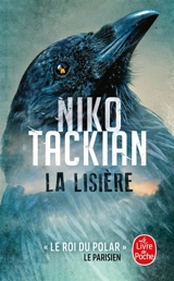 La lisière - Nicolas Tackian