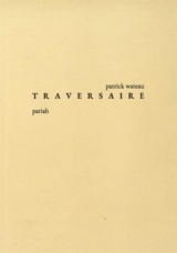Traversaire - Patrick Wateau