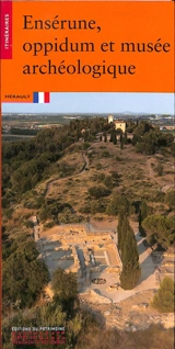 Ensérune, oppidum et musée archéologique : Hérault - Lionel Izac