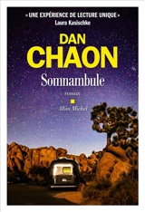 Somnambule - Dan Chaon
