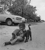 Passing time - Sage Sohier