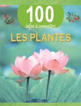 Les plantes - Camilla De la Bedoyere