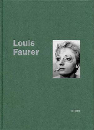 Louis Faurer - Louis Faurer
