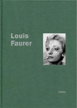 Louis Faurer - Louis Faurer