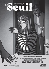 Le seuil - Fanny Vella