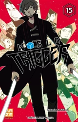 World trigger. Vol. 15 - Daisuke Ashihara