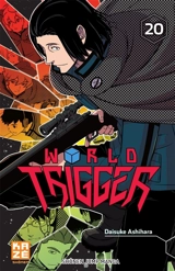 World trigger. Vol. 20 - Daisuke Ashihara