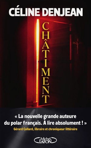 Châtiment - Céline Denjean