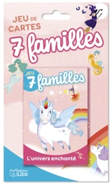 L'univers enchanté - Mayalen Goust