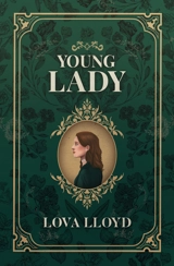 Young lady - Lova Lloyd
