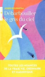 Débarbouiller le gris du ciel - Josée Bournival
