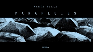 Parapluies - Maria Villa