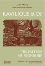 Ravilious & Co The Pattern of Friendship (Paperback) - Andy Friend