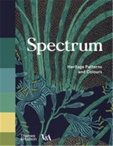 Spectrum Heritage Patterns and Colours - Ros Byam Shaw