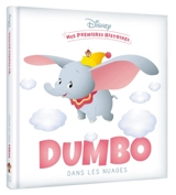 Dumbo dans les nuages - Walt Disney company