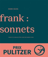 Frank : sonnets - Diane Seuss