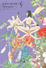 Designs. Vol. 5 - Daisuke Igarashi