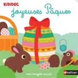 Joyeuses Pâques - Nathalie Choux