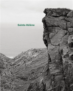 Sainte-Hélène - Marcel Fortini