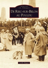 De Riec-sur-Belon au Pouldu - Cyrille Maguer