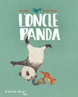 L'oncle panda - Carl Norac