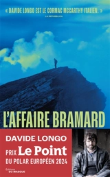 L'affaire Bramard - Davide Longo