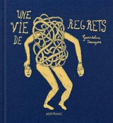 Gwendoline Desnoyers : une vie de regrets - Gwendoline Desnoyers