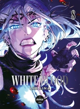 White blood. Vol. 8 - Lina Lim