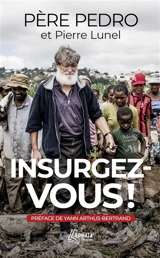 Insurgez-vous ! - Pedro